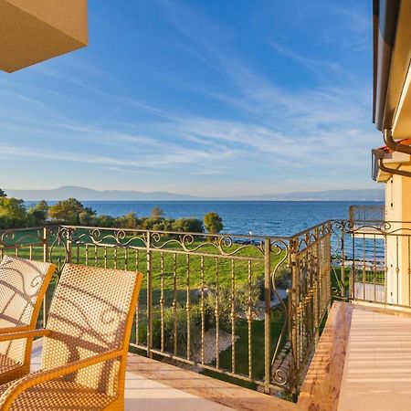 Luxury Apartments Villa Matea 2 Malinska Luaran gambar