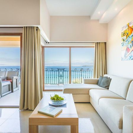 Luxury Apartments Villa Matea 2 Malinska Luaran gambar