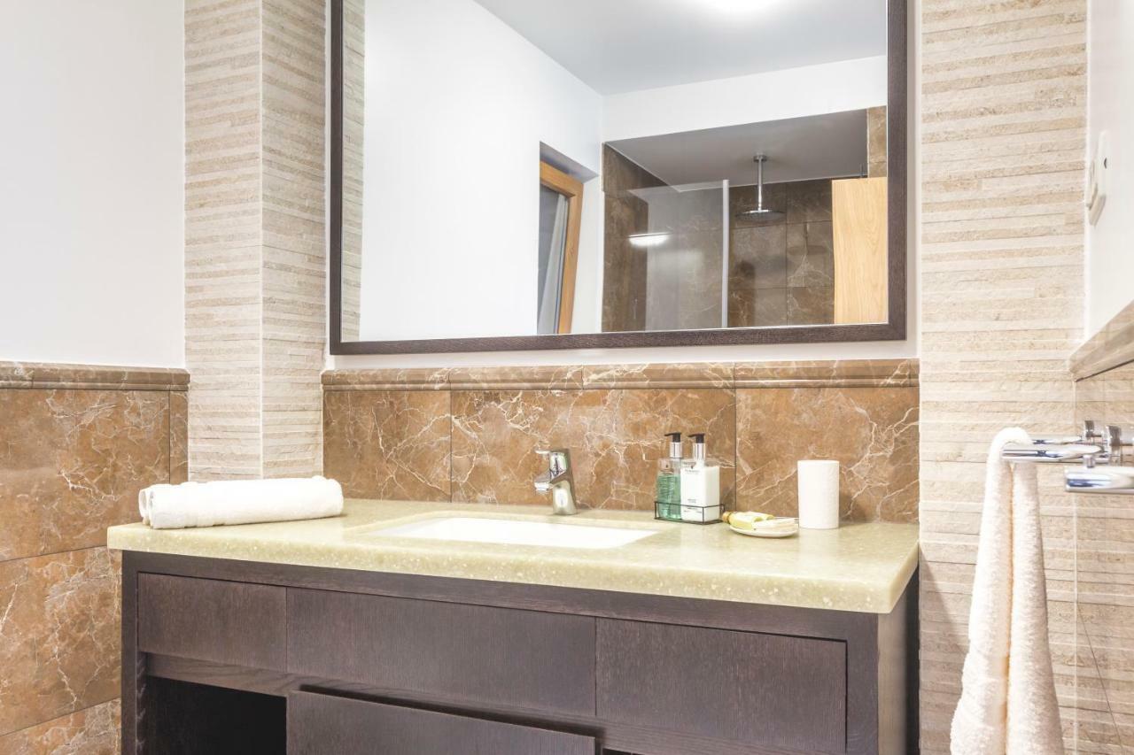Luxury Apartments Villa Matea 2 Malinska Luaran gambar