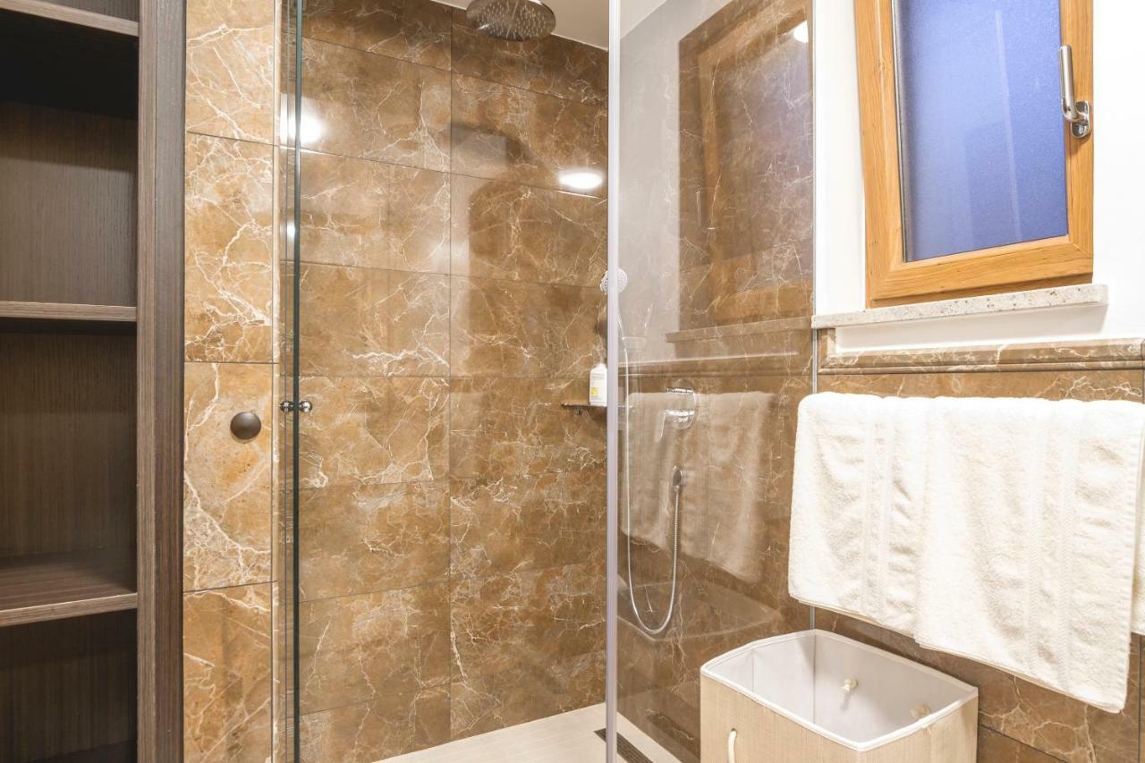 Luxury Apartments Villa Matea 2 Malinska Luaran gambar